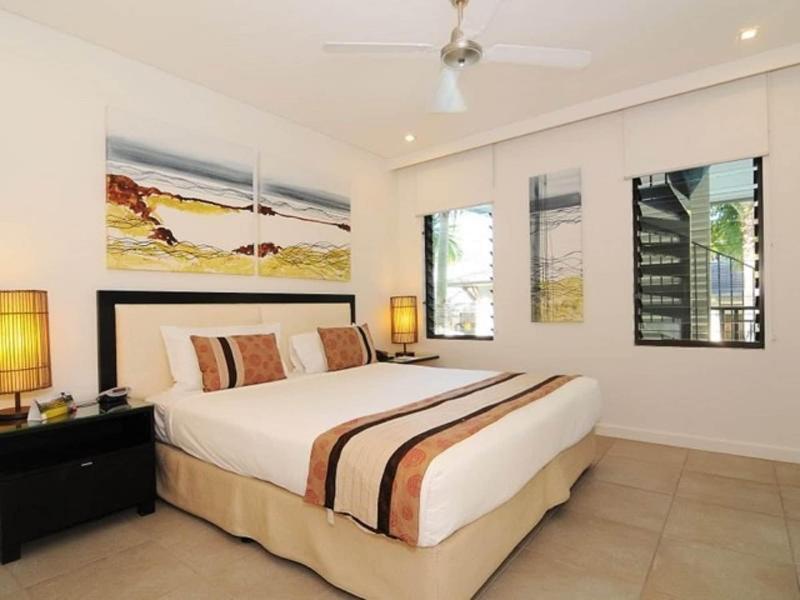 Sea Temple Port Douglas Luxury Apartments image