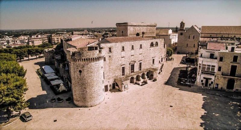 Dimora Francesca image