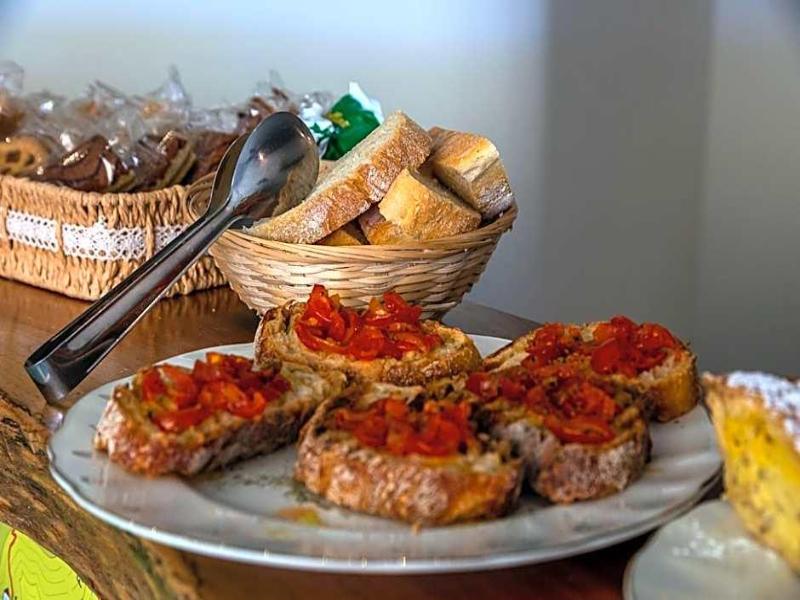 B&B Villa Italia image