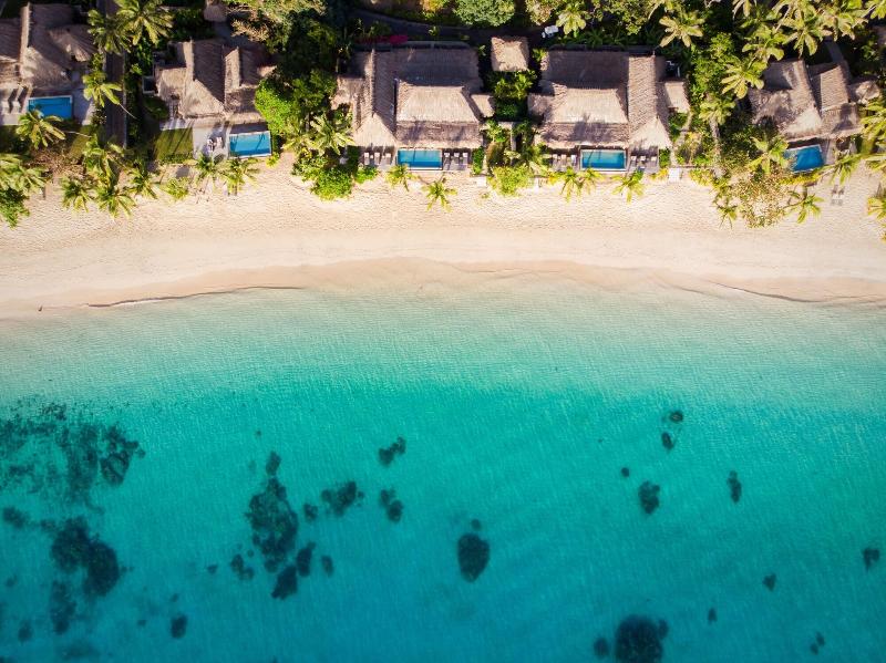 Kokomo Private Island Fiji - All-Inclusive