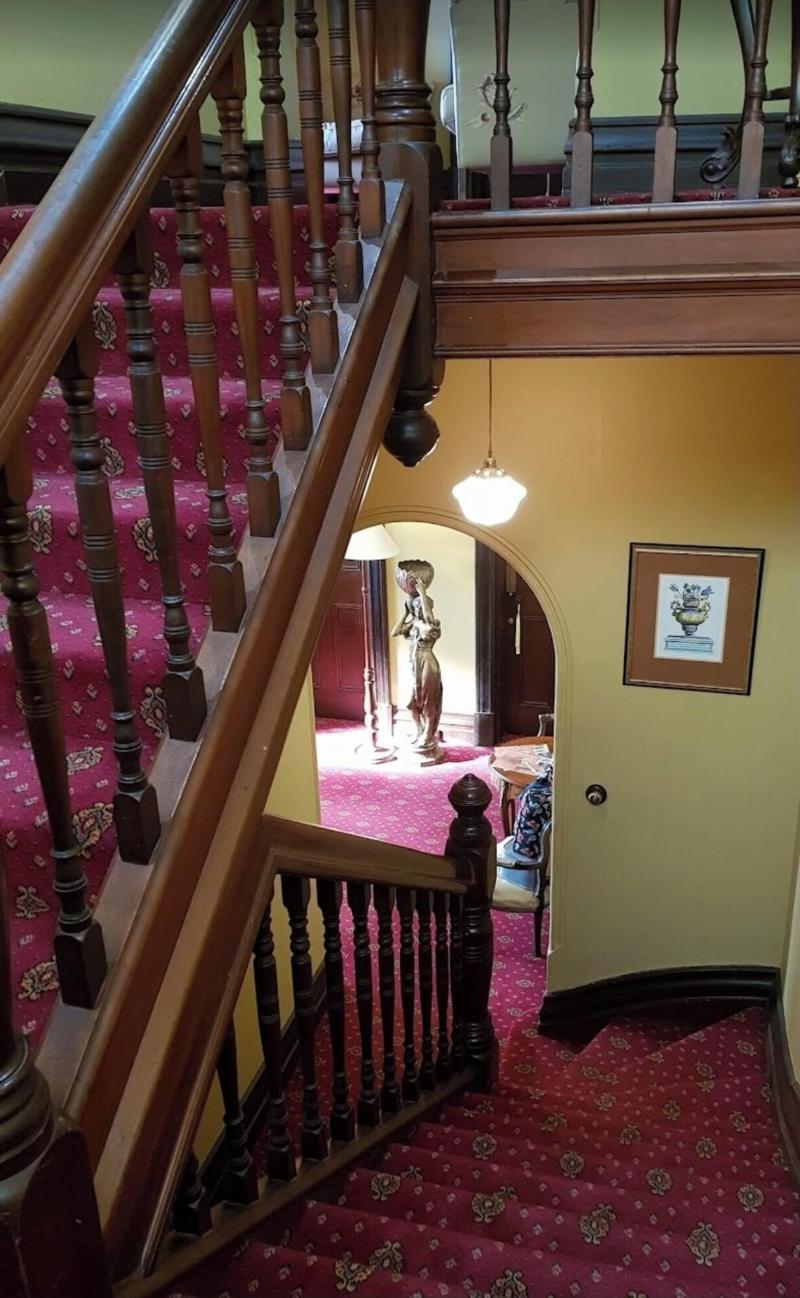 The Manse