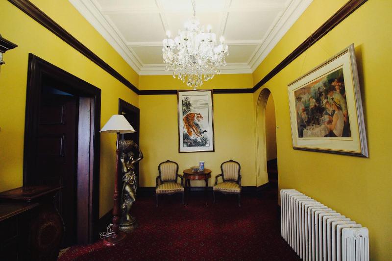 The Manse