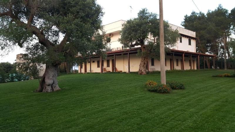 Tenuta Cavalieri image