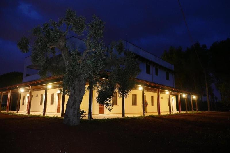 Tenuta Cavalieri image