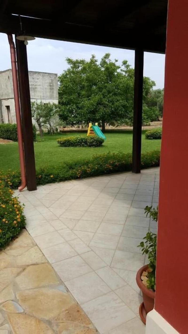 Tenuta Cavalieri image