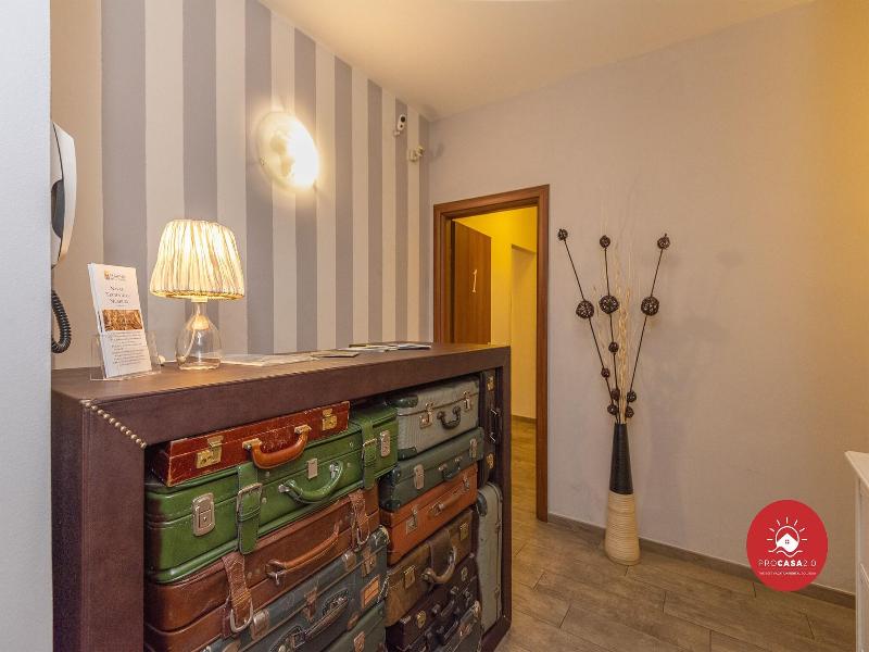 Affittacamere Il Viaggiatore image
