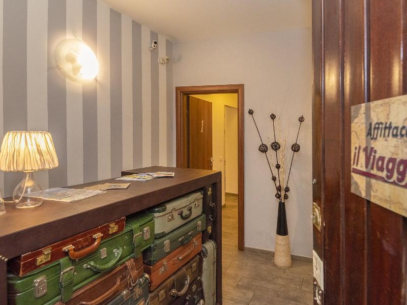 Affittacamere Il Viaggiatore image