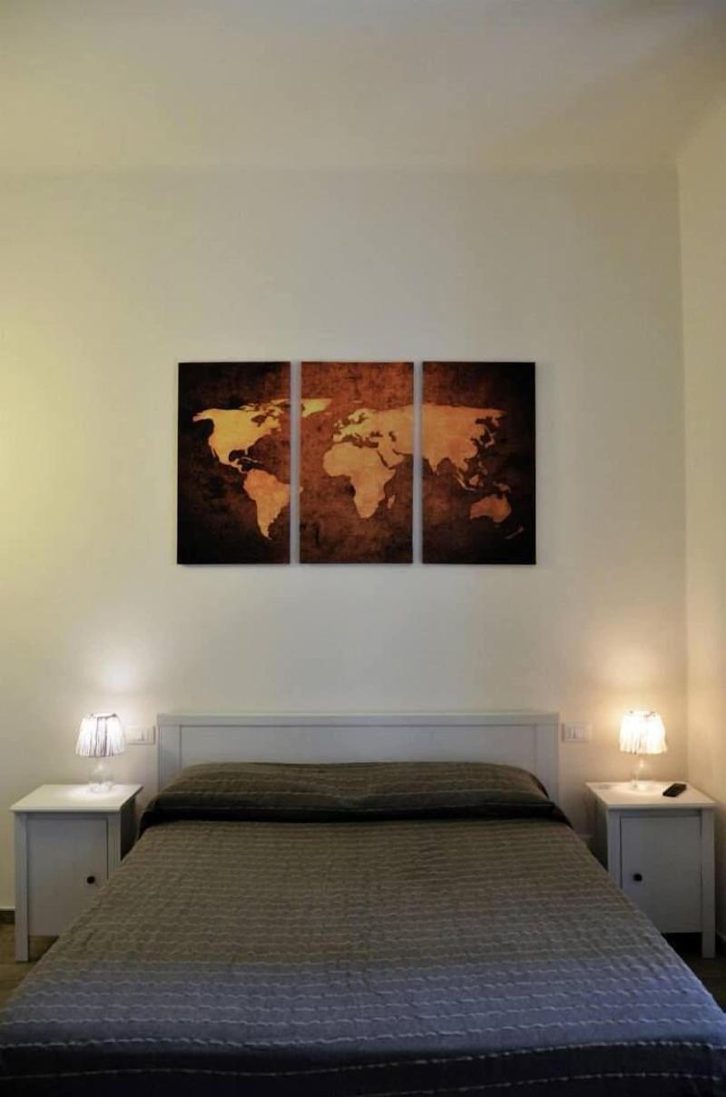 Affittacamere Il Viaggiatore image