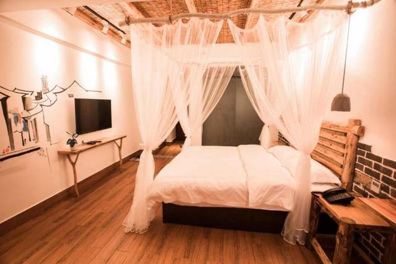 Zhangjiajie Interval Time Travel Inn 3
