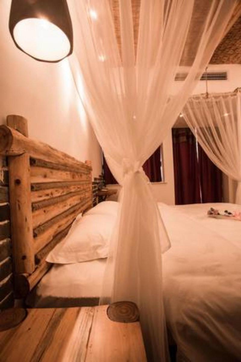 Zhangjiajie Interval Time Travel Inn 5