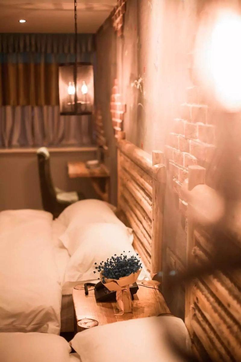 Zhangjiajie Interval Time Travel Inn — photo 2