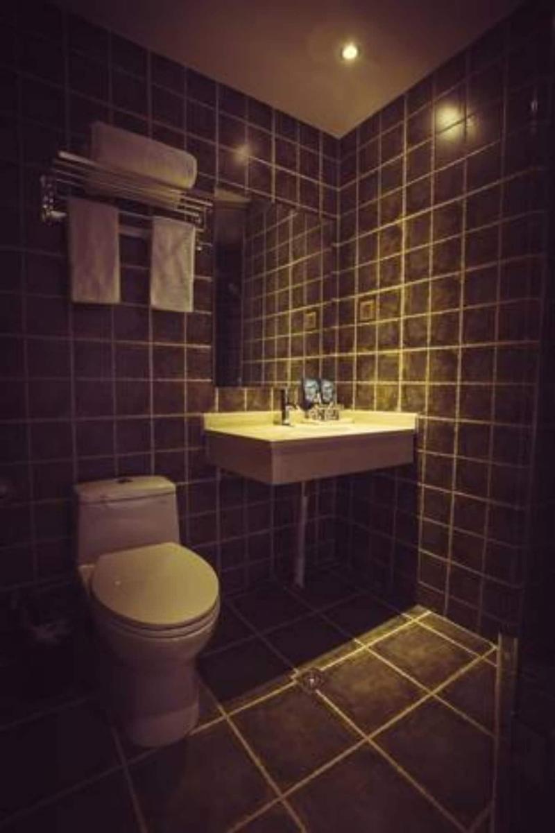 Zhangjiajie Interval Time Travel Inn — photo 24