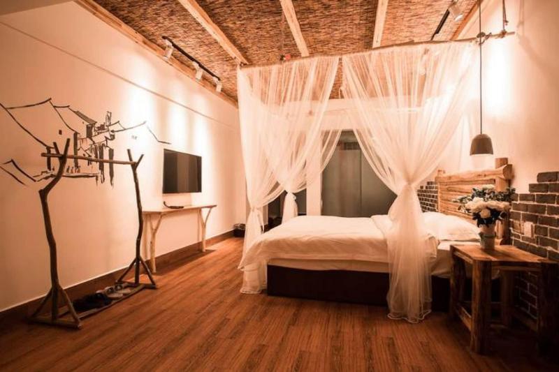 Zhangjiajie Interval Time Travel Inn — photo 8