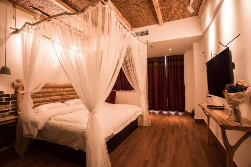 Zhangjiajie Interval Time Travel Inn — photo 5