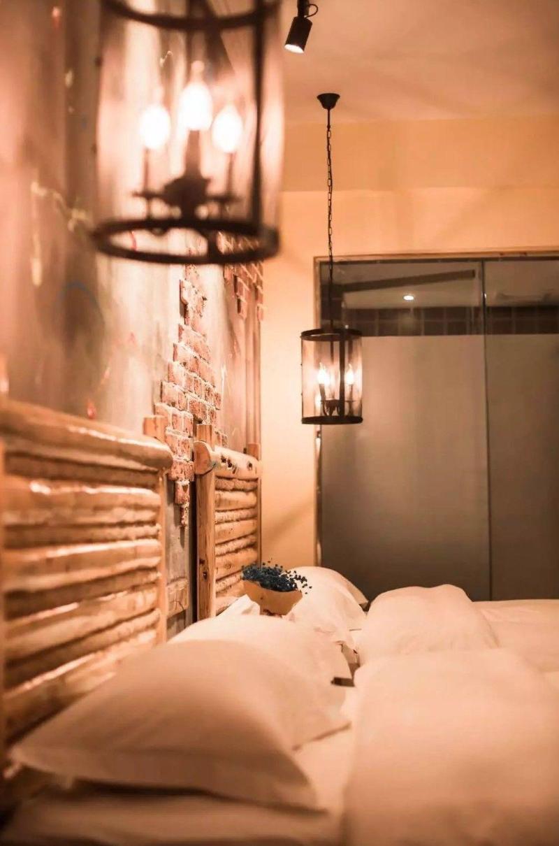Zhangjiajie Interval Time Travel Inn — photo 32