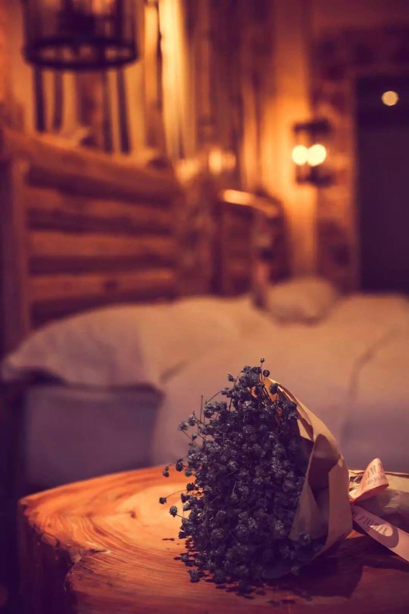 Zhangjiajie Interval Time Travel Inn — photo 29