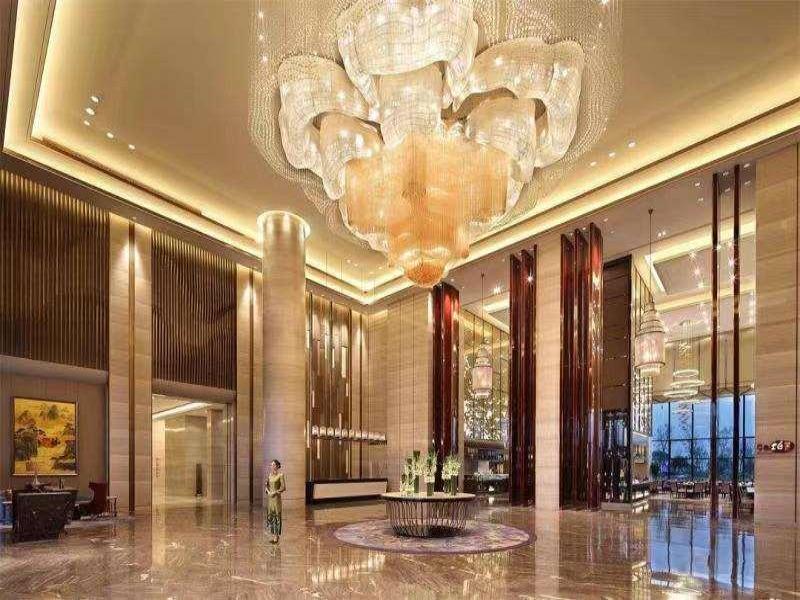 Wanda Realm Guangyuan image