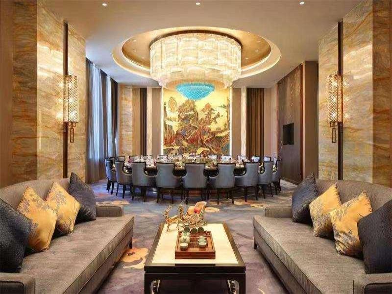 Wanda Realm Guangyuan image