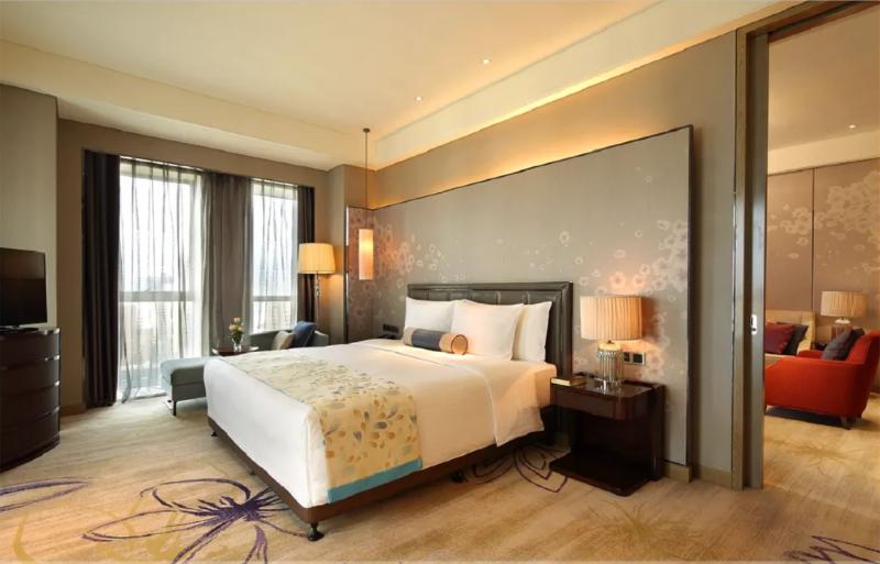 Wanda Realm Guangyuan image