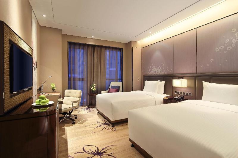 Bed room