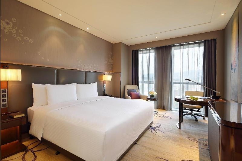 Wanda Realm Guangyuan image