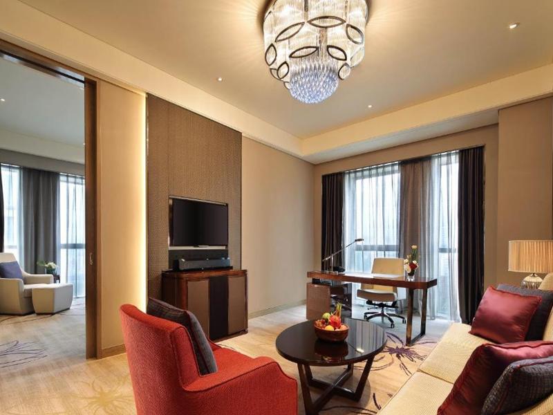 Wanda Realm Guangyuan image