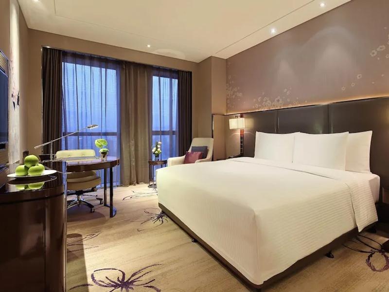 Wanda Realm Guangyuan image