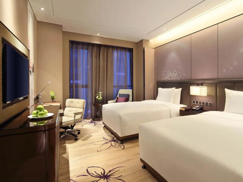 Wanda Realm Guangyuan image