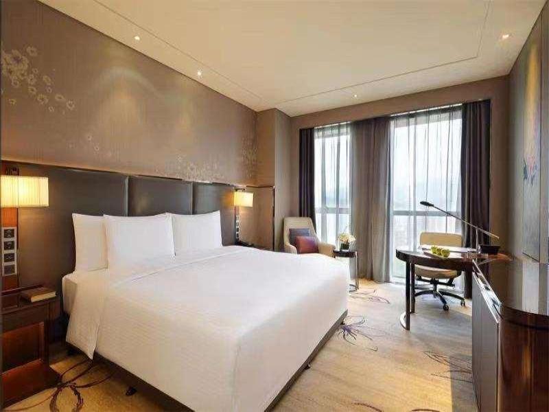 Wanda Realm Guangyuan image