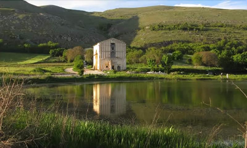 La Locanda Sul Lago image