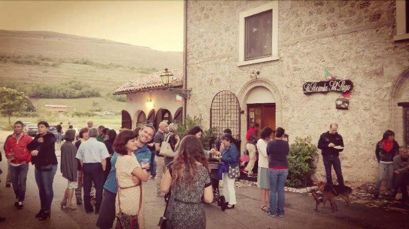 La Locanda Sul Lago image