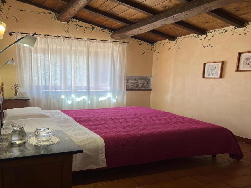 La Locanda Sul Lago image