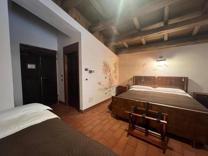 La Locanda Sul Lago image