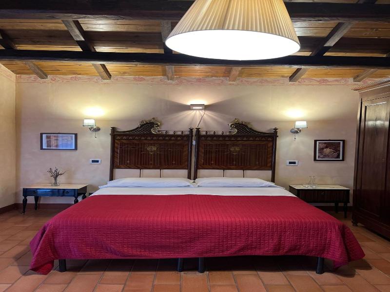 La Locanda Sul Lago image