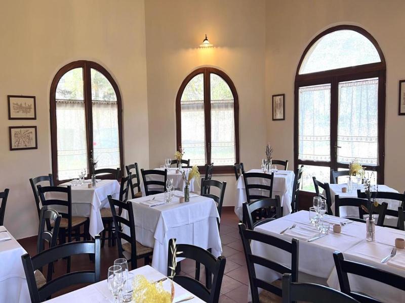 La Locanda Sul Lago — general view