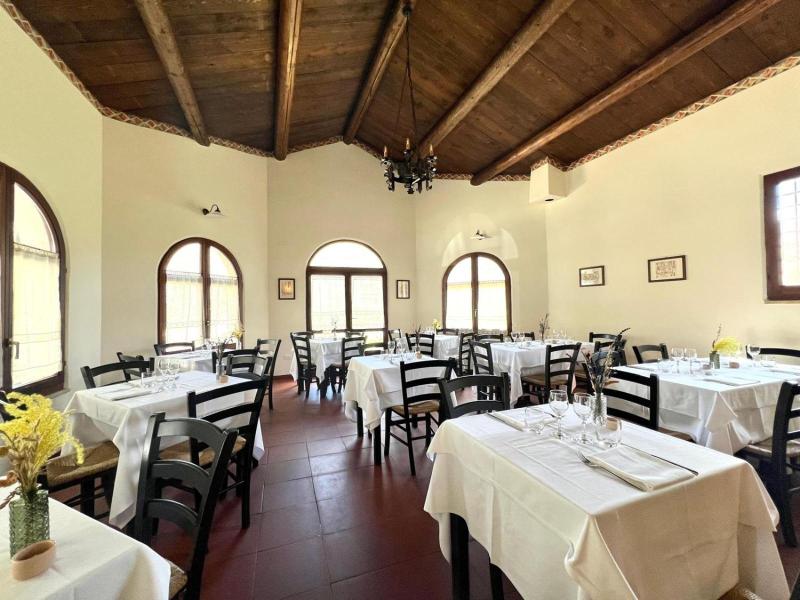 La Locanda Sul Lago — general view