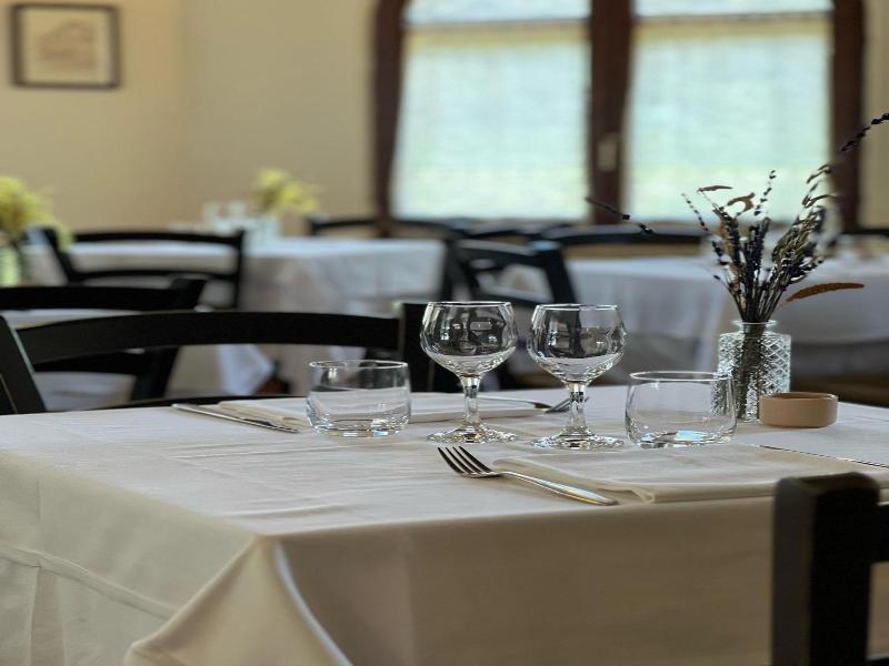 La Locanda Sul Lago image
