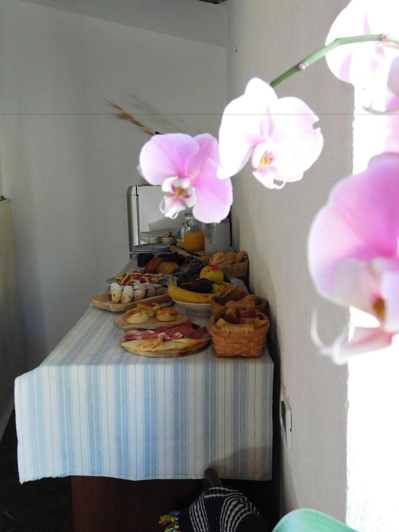 . La Locanda Sul Lago