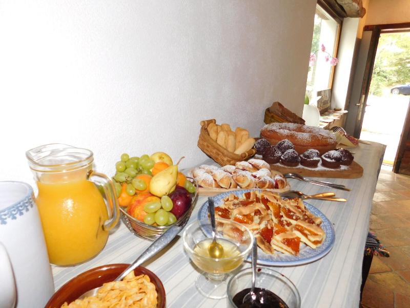 La Locanda Sul Lago image