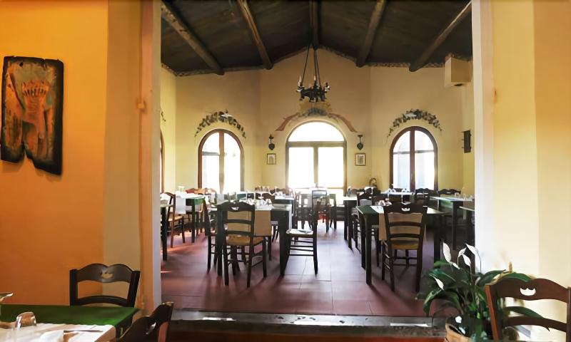 La Locanda Sul Lago image