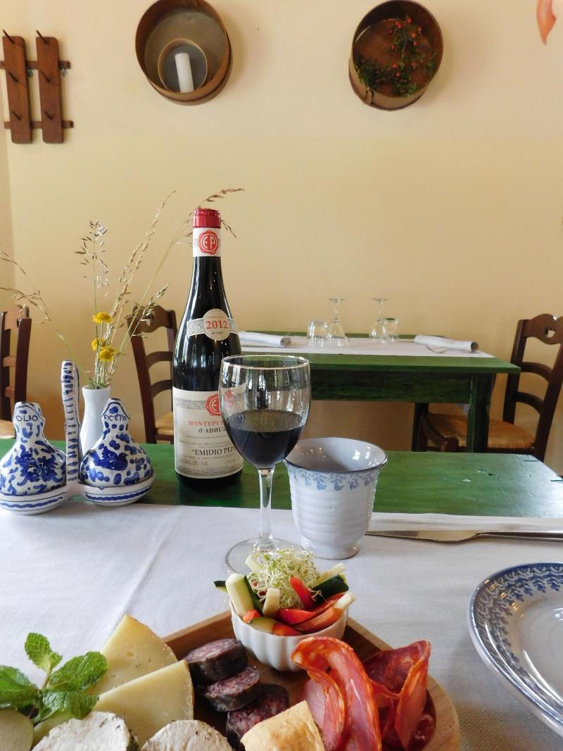 La Locanda Sul Lago image