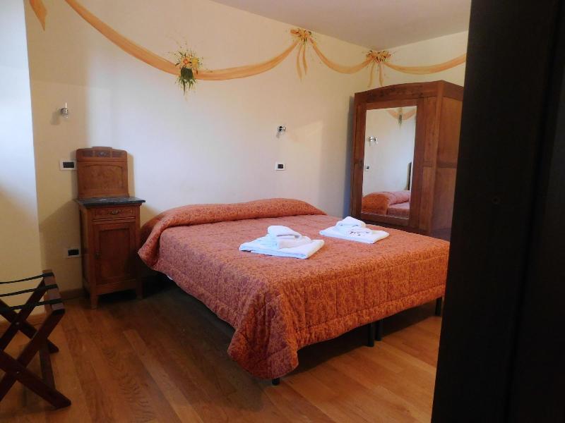 La Locanda Sul Lago image