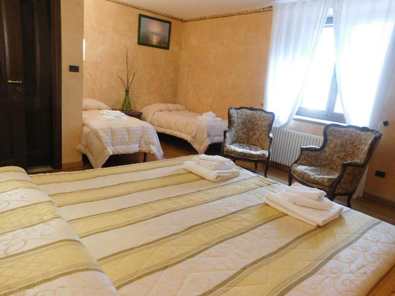 La Locanda Sul Lago image