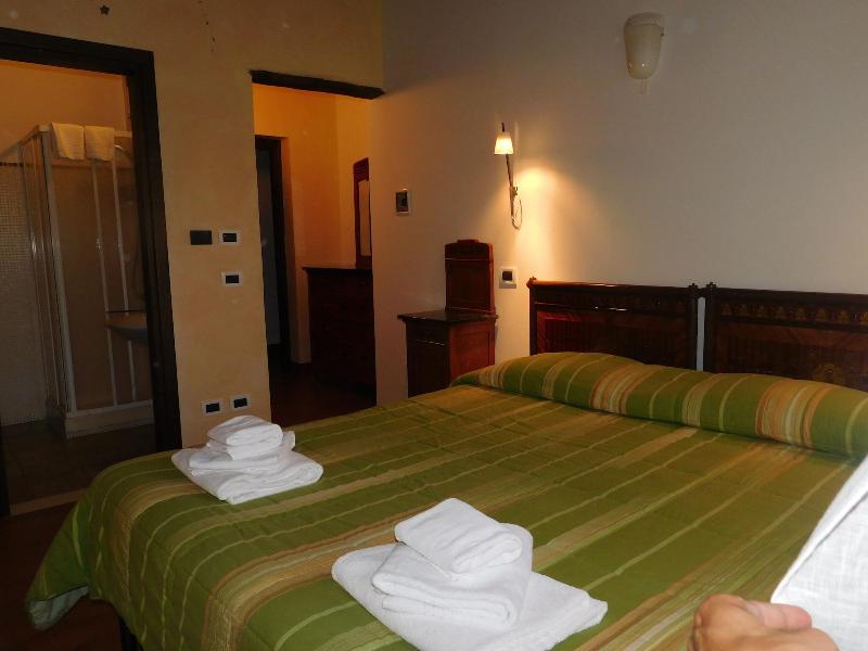 La Locanda Sul Lago image
