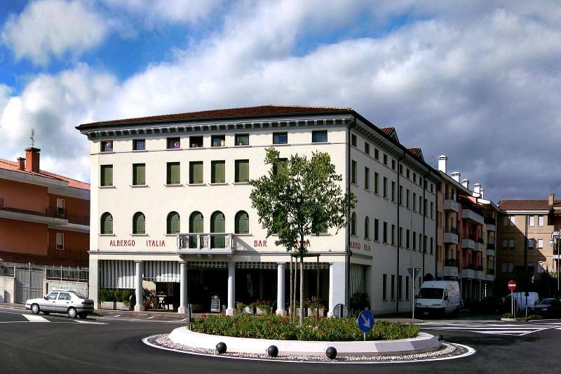 Albergo Italia image