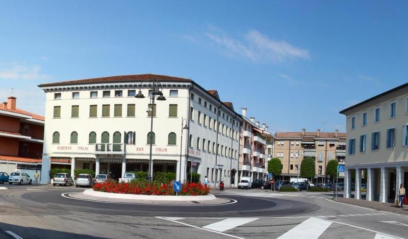 Albergo Italia image