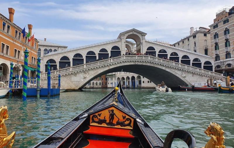 Albergo Italia image