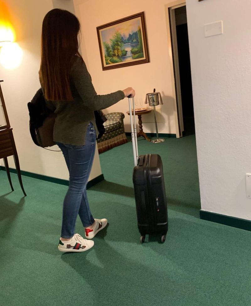 Albergo Italia image