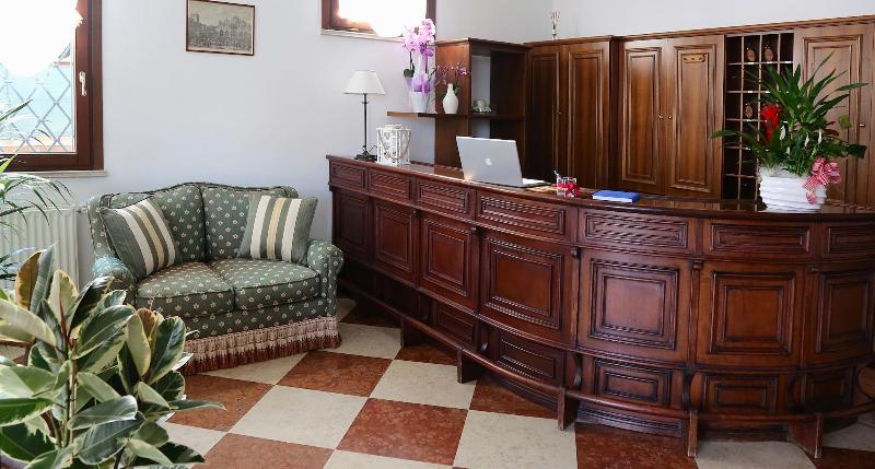 Albergo Italia image