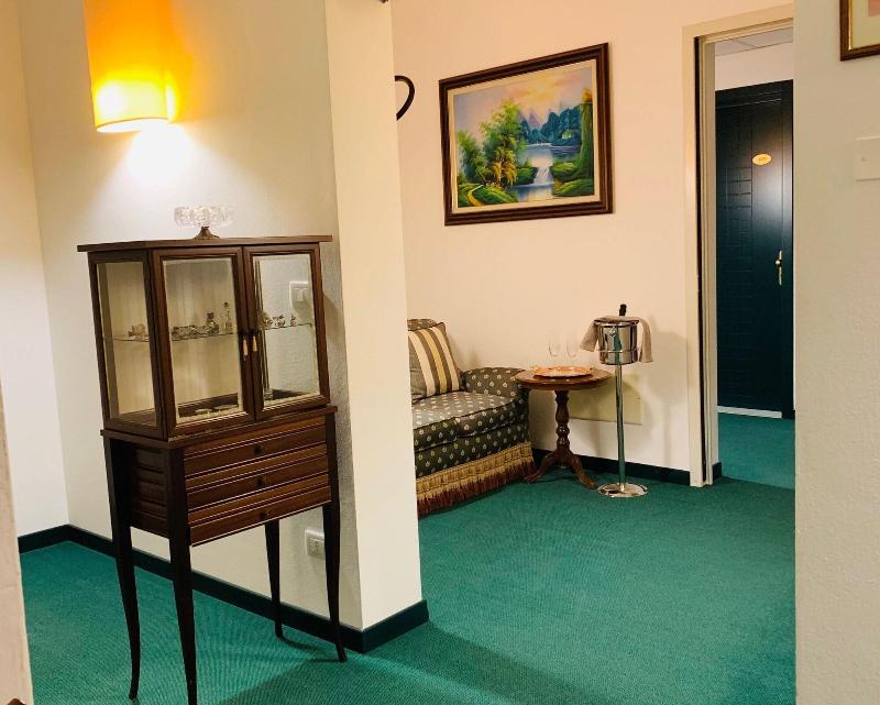 Albergo Italia image